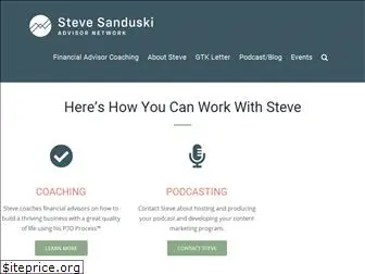 stevesanduski.com