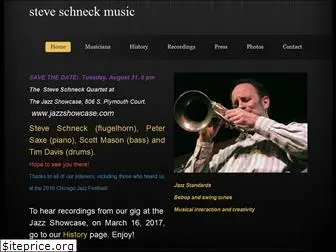 steveschneckmusic.com