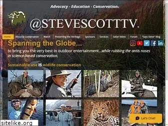 stevescott.tv
