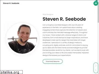 steveseebode.com