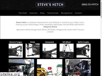 steveshitch.com
