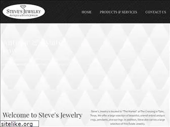 stevesjewelry.net