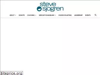 stevesjogren.com