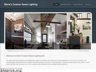 steveslighting.com