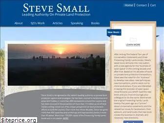 stevesmall.com