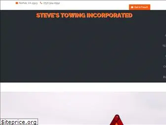 stevesservices.com