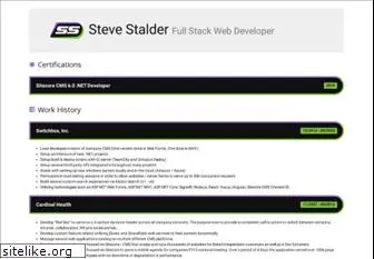 stevestalder.com