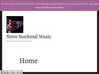 stevestockmalmusic.com