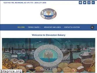 stevestonbakery.com