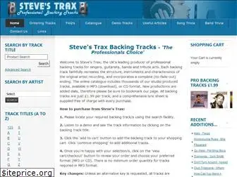 stevestrax.com