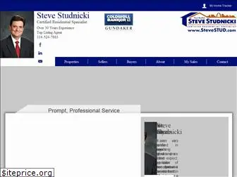 stevestud.com