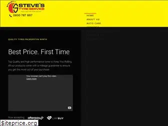 stevestyreservice.co.nz