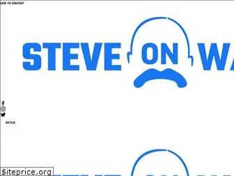 stevetv.com