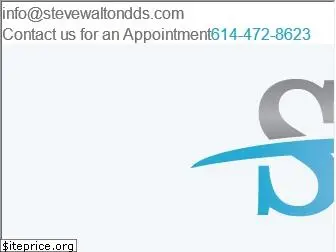 stevewaltondds.com