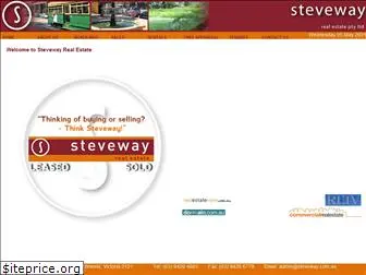 steveway.com.au