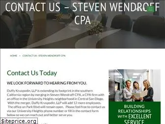 stevewcpa.com