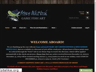 stevewhitlock.com