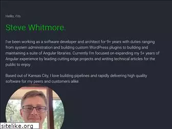 stevewhitmore.github.io