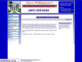 stevewilliamson.com