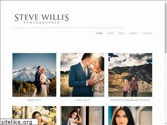 stevewillisphoto.com