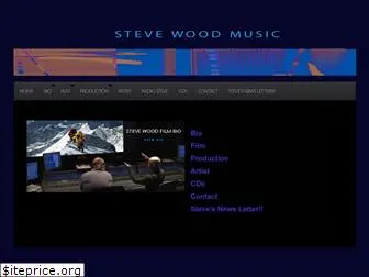 stevewoodmusic.com