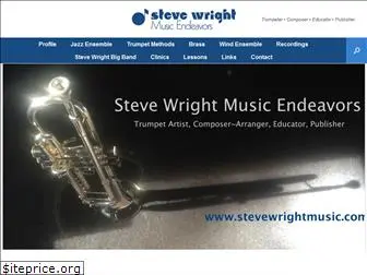 stevewrightmusic.com