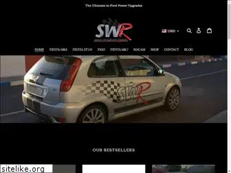 stevewyndhamracing.com