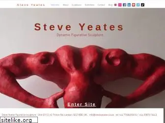 steveyeates.co.uk