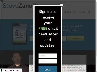 stevezanella.com