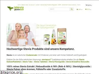 stevia-pura.de