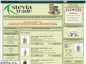 stevia-trade.com