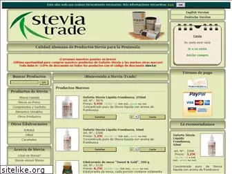 stevia-trade.es