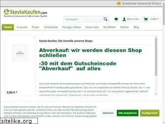 steviakaufen.com