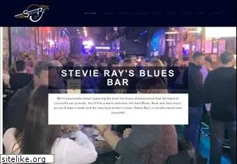 stevieraysbluesbar.com