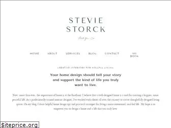 steviestorck.com
