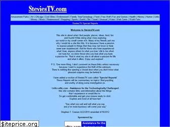 steviestv.com