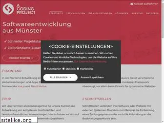 stevieswebsite.de