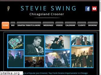 stevieswing.com