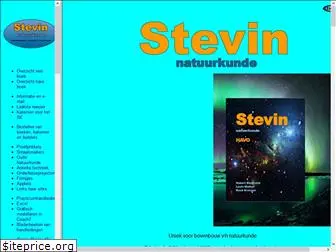 stevin.info