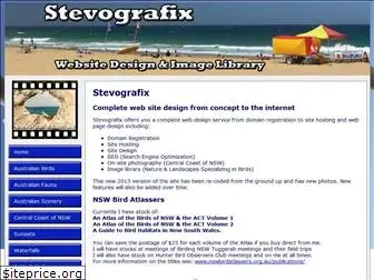 stevografix.com.au