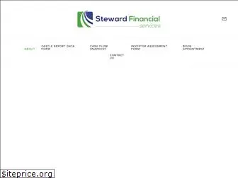 stewardfinancialservices.com