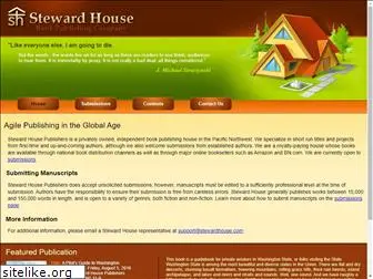 stewardhouse.com