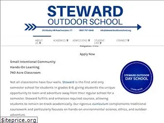 stewardoutdoorschool.org