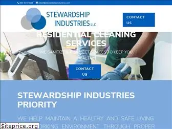 stewardshipindustries.com