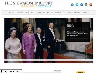 stewardshipreport.com