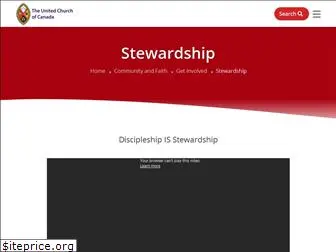 stewardshiptoolkit.ca