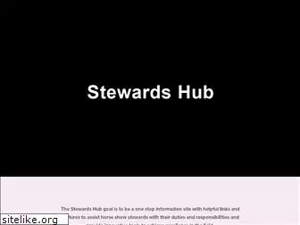 stewardshub.com
