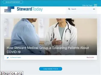 stewardtoday.com