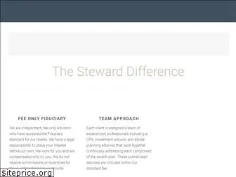 stewardwealthmanagement.com