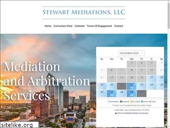 stewart-mediations.com